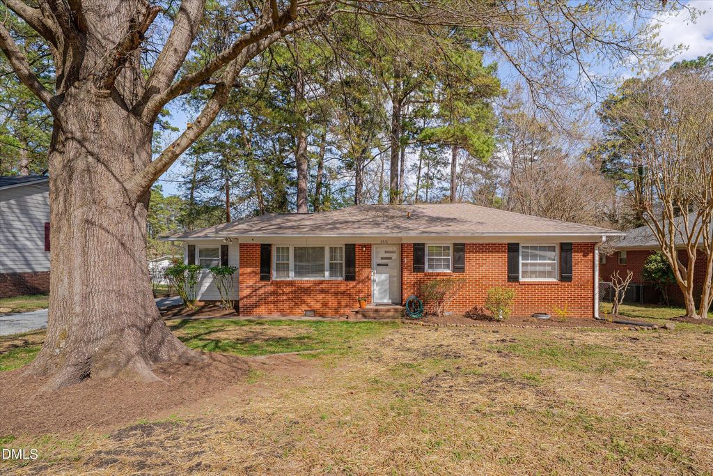 3516 Preston Avenue, Durham, NC 27705