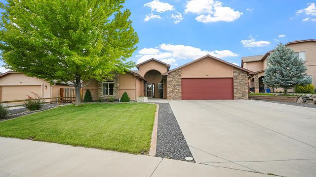 1061 Wingate Drive, Fruita, CO 81521