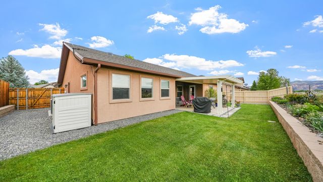 1061 Wingate Drive, Fruita, CO 81521