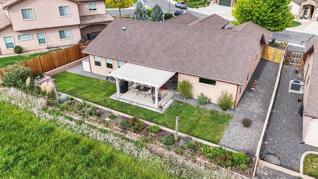 1061 Wingate Drive, Fruita, CO 81521