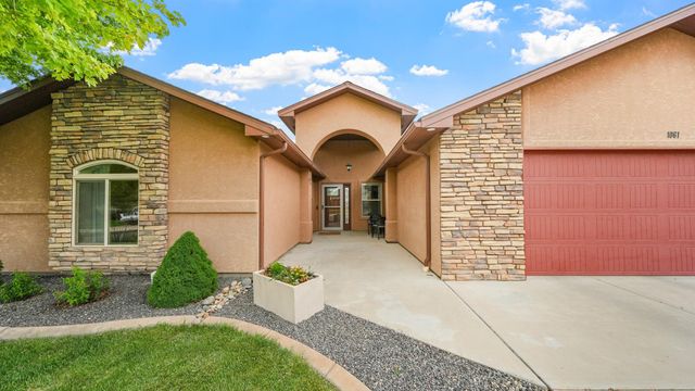 1061 Wingate Drive, Fruita, CO 81521