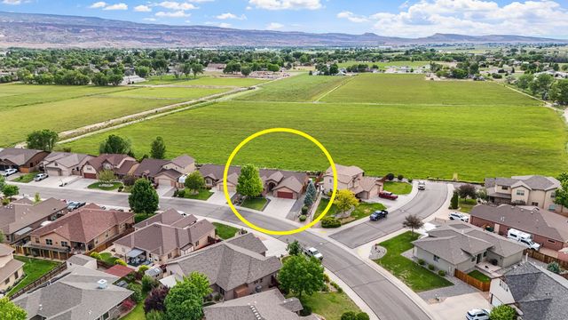 1061 Wingate Drive, Fruita, CO 81521