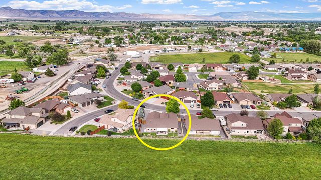 1061 Wingate Drive, Fruita, CO 81521
