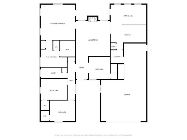 1061 Wingate Drive, Fruita, CO 81521