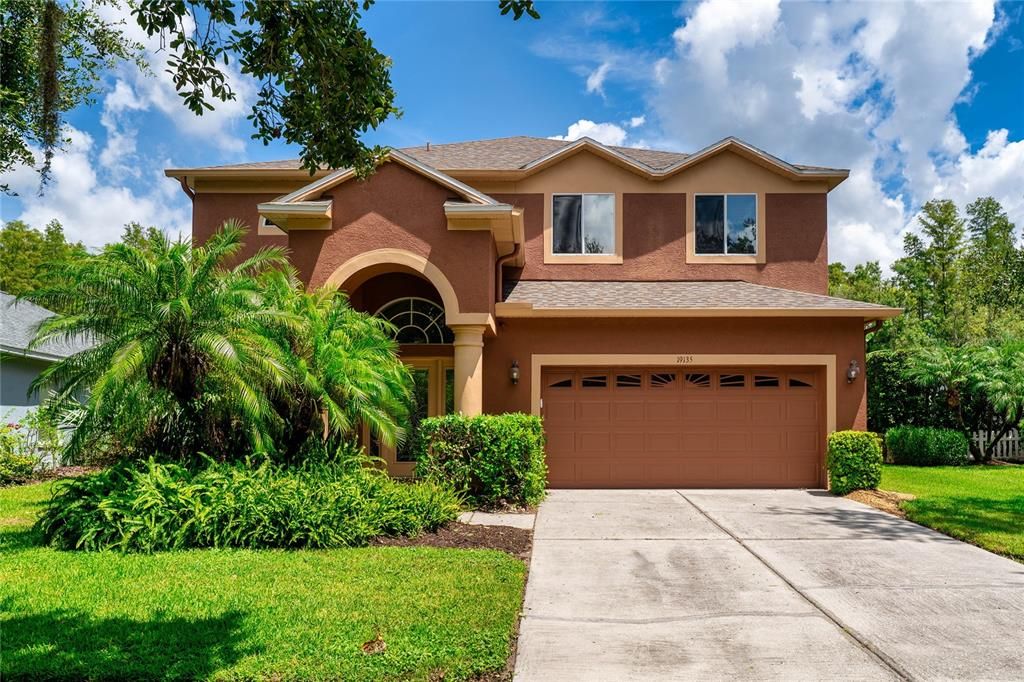 19135 CYPRESS GREEN DRIVE, Lutz, FL 33558