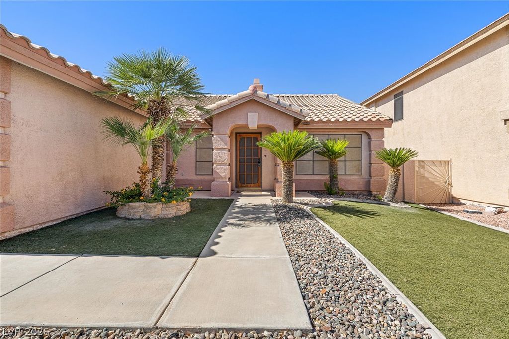 9803 Frosty Canyon Court, Las Vegas, NV 89183 — photo 5