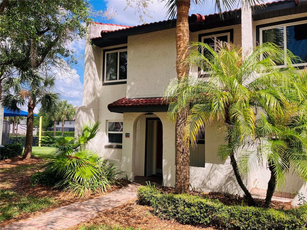 1110 SPACEPORT COURT, Kissimmee, FL 34746