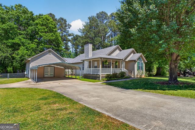 304 Annie Lane, Locust Grove, GA 30248