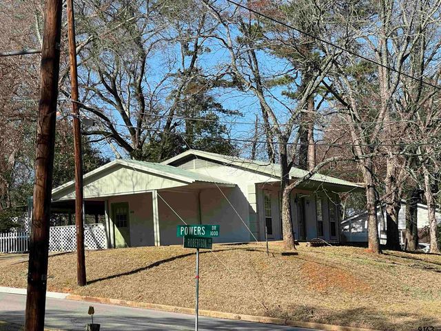 1019 Powers, Tyler, TX 75701