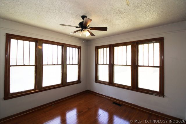 616 S Bixby Street, Sapulpa, OK 74066