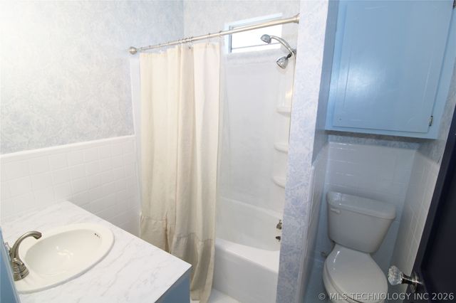 616 S Bixby Street, Sapulpa, OK 74066