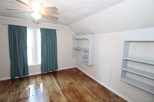616 S Bixby Street, Sapulpa, OK 74066