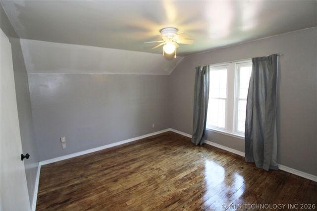 616 S Bixby Street, Sapulpa, OK 74066