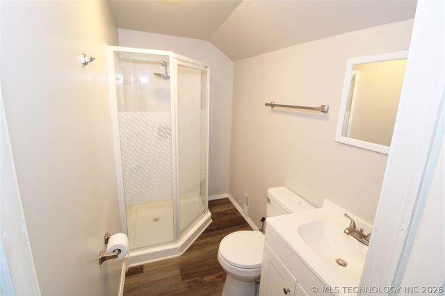616 S Bixby Street, Sapulpa, OK 74066