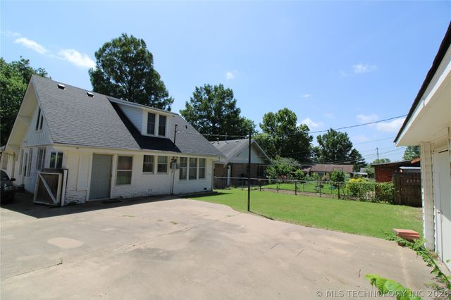 616 S Bixby Street, Sapulpa, OK 74066
