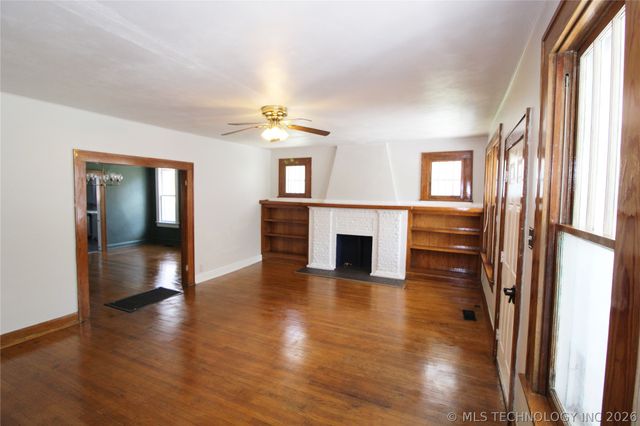 616 S Bixby Street, Sapulpa, OK 74066