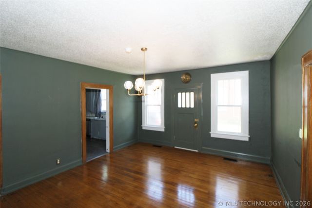 616 S Bixby Street, Sapulpa, OK 74066