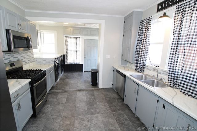 616 S Bixby Street, Sapulpa, OK 74066