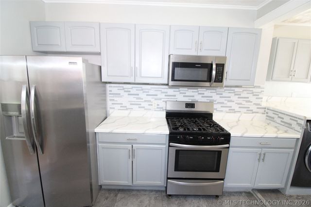 616 S Bixby Street, Sapulpa, OK 74066