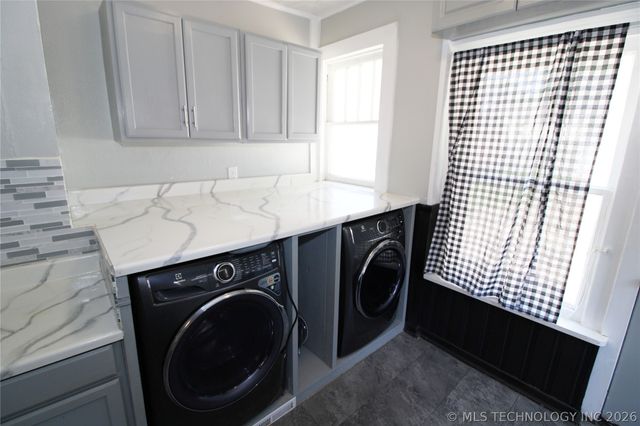 616 S Bixby Street, Sapulpa, OK 74066