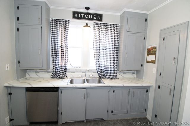 616 S Bixby Street, Sapulpa, OK 74066