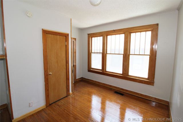 616 S Bixby Street, Sapulpa, OK 74066