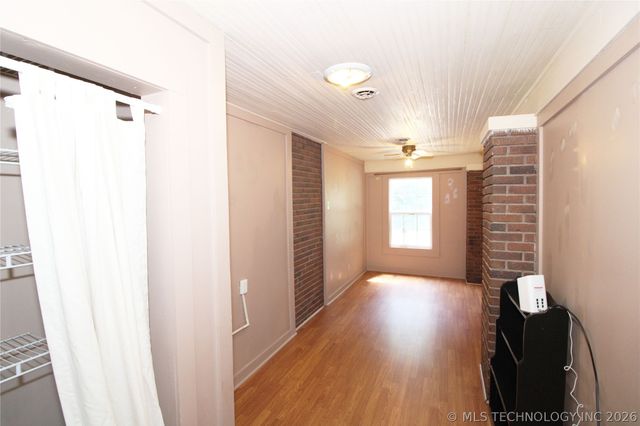 616 S Bixby Street, Sapulpa, OK 74066
