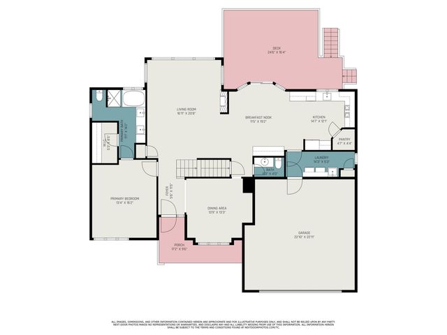 54454 Heron Cove Lane, Elkhart, IN 46516