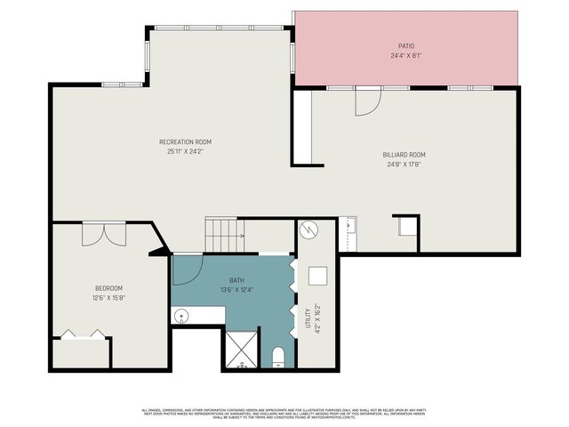 54454 Heron Cove Lane, Elkhart, IN 46516