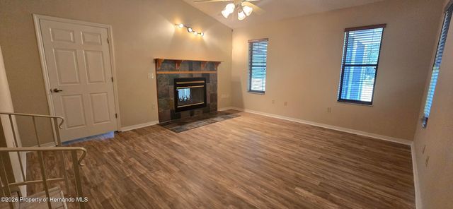 10464 Cranston Street, Spring Hill, FL 34608