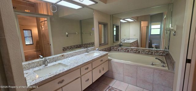 10464 Cranston Street, Spring Hill, FL 34608