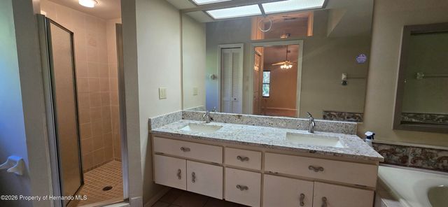 10464 Cranston Street, Spring Hill, FL 34608