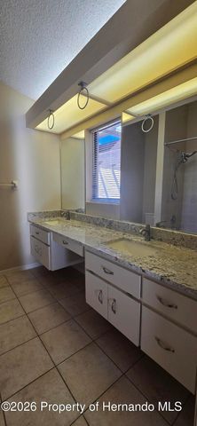 10464 Cranston Street, Spring Hill, FL 34608