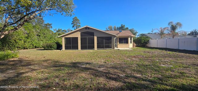 10464 Cranston Street, Spring Hill, FL 34608