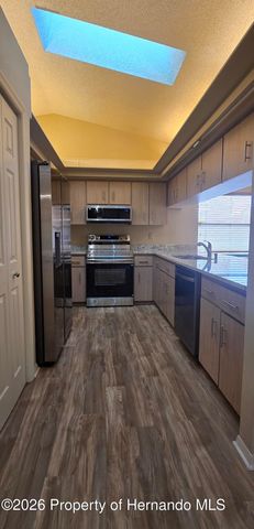 10464 Cranston Street, Spring Hill, FL 34608