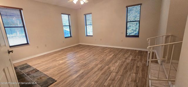 10464 Cranston Street, Spring Hill, FL 34608