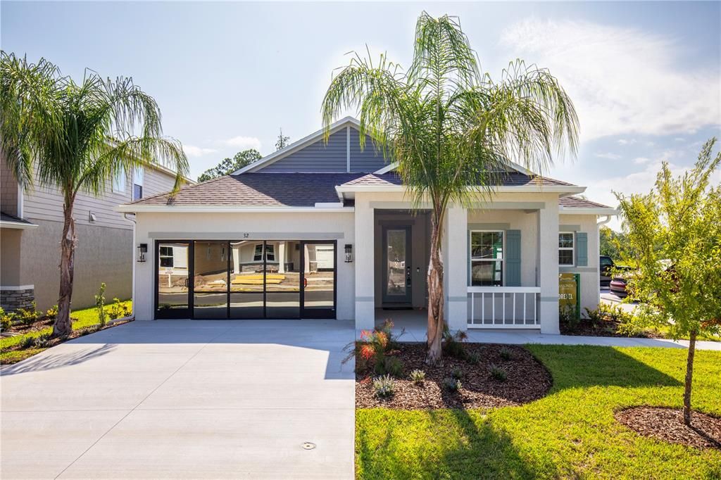 32 ENCLAVE AVENUE, Palm Coast, FL 32164
