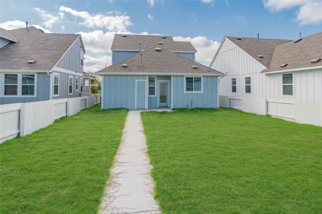 1257 Goforth RD, Kyle, TX 78640