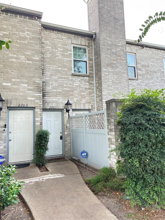 6000 Reims Road 2202, Houston, TX 77036