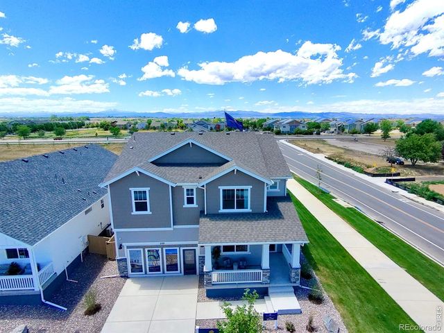 578 Noola Street, Windsor, CO 80550