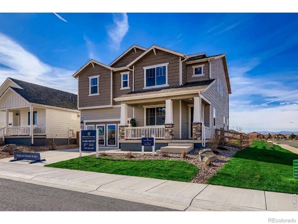 578 Noola Street, Windsor, CO 80550