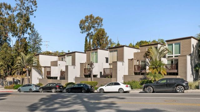 4545 Collwood Blvd 38, San Diego, CA 92115