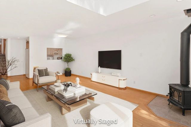 4545 Collwood Blvd 38, San Diego, CA 92115