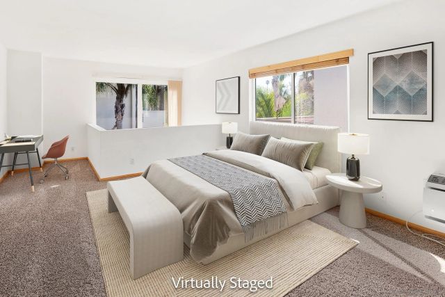 4545 Collwood Blvd 38, San Diego, CA 92115