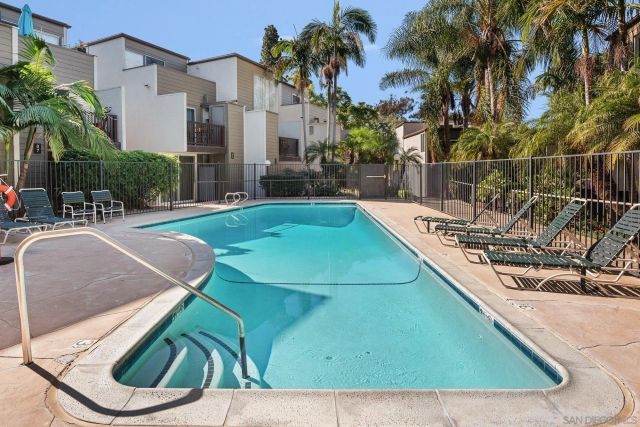 4545 Collwood Blvd 38, San Diego, CA 92115