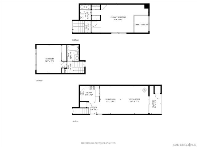 4545 Collwood Blvd 38, San Diego, CA 92115