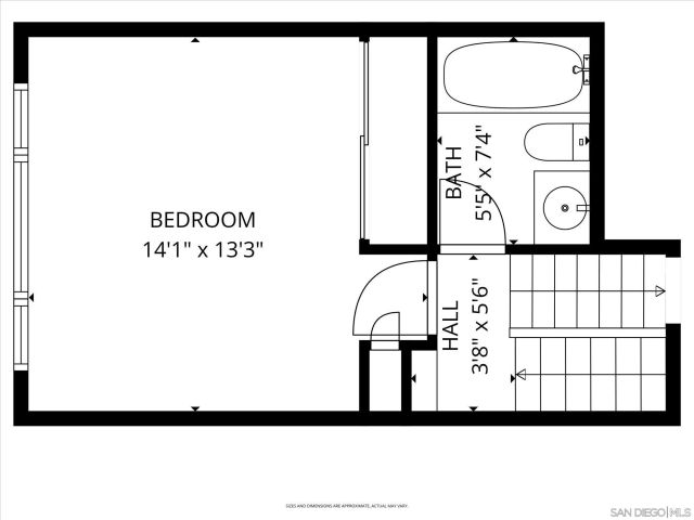 4545 Collwood Blvd 38, San Diego, CA 92115