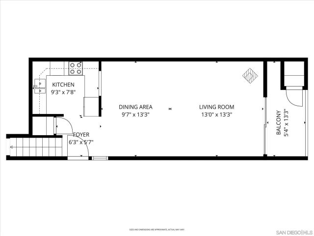 4545 Collwood Blvd 38, San Diego, CA 92115