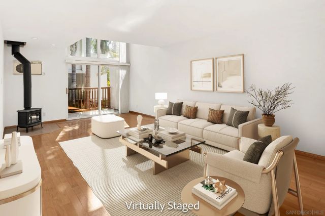 4545 Collwood Blvd 38, San Diego, CA 92115