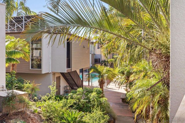 4545 Collwood Blvd 38, San Diego, CA 92115